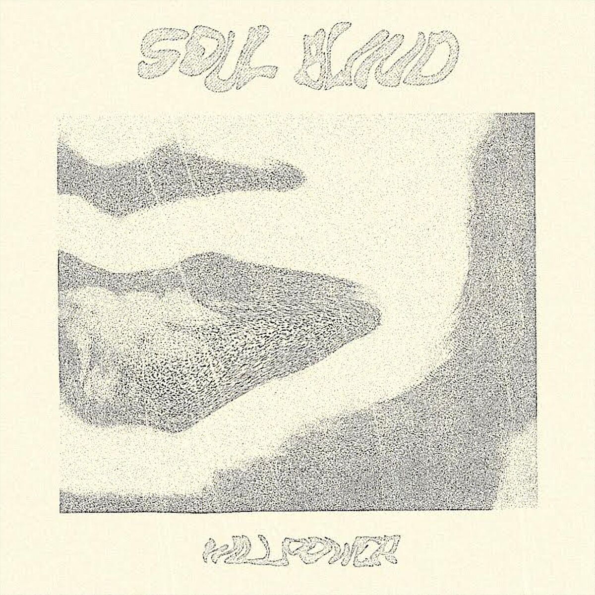 Album cover of Willpower