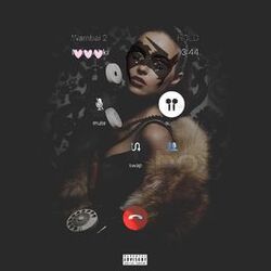Cover of Daddy Money