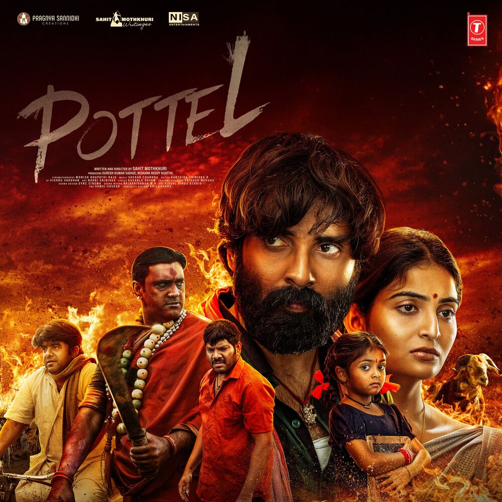 Picture of Pottel
