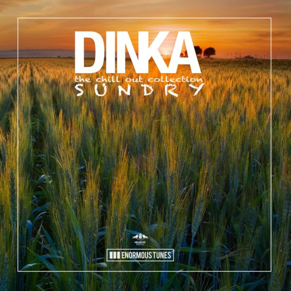 Picture of Sundry - The Chillout Collection