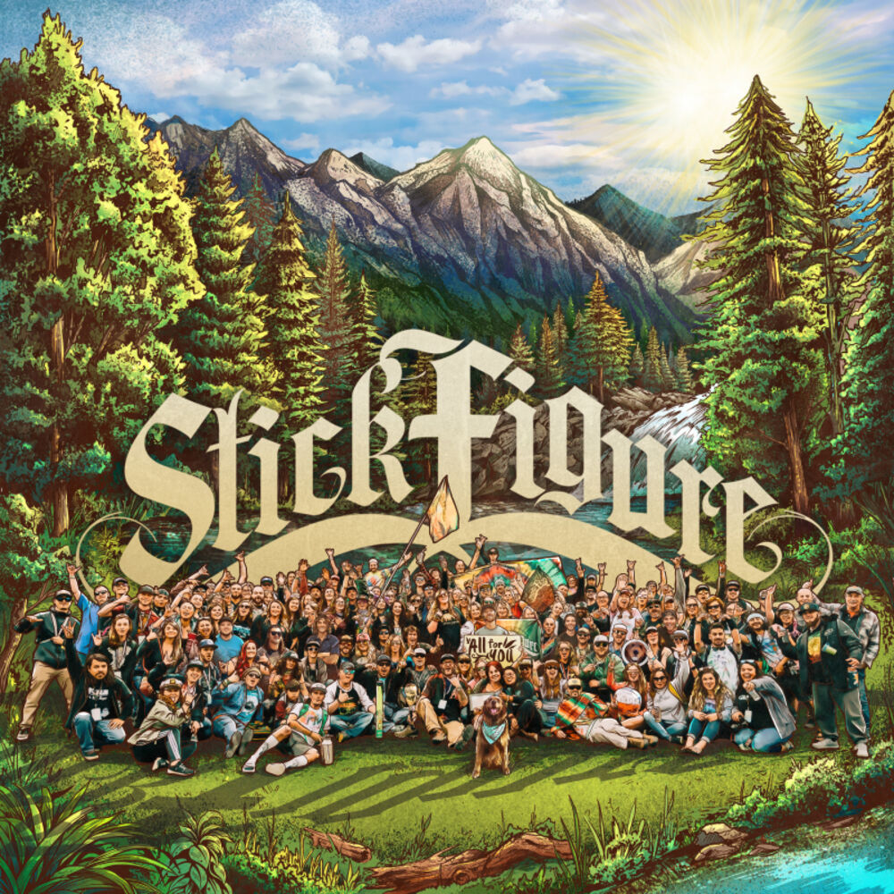 Picture of All for You
