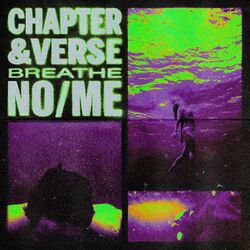 Cover of Breathe