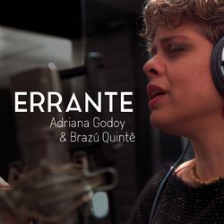 Cover of Errante