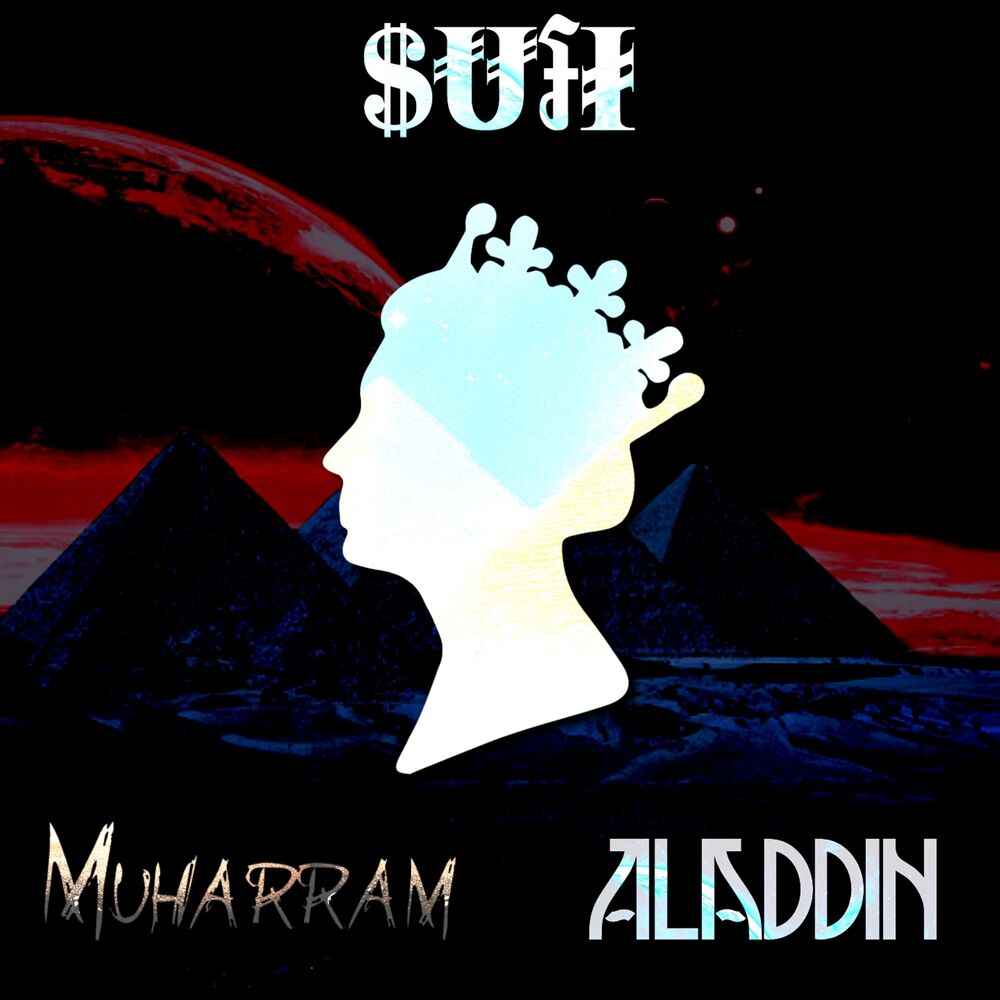 Picture of Sufi