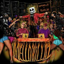 Cover of Mellokillaz