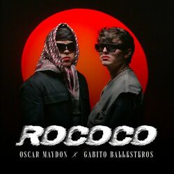 Cover of Rococo