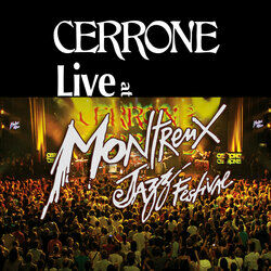 Cover of Live At Montreux Jazz Festival