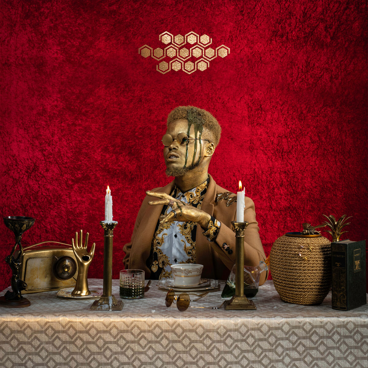 Album cover of Old Soul
