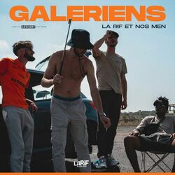 Galériens
