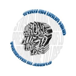 Cover of Wrong One To Lose