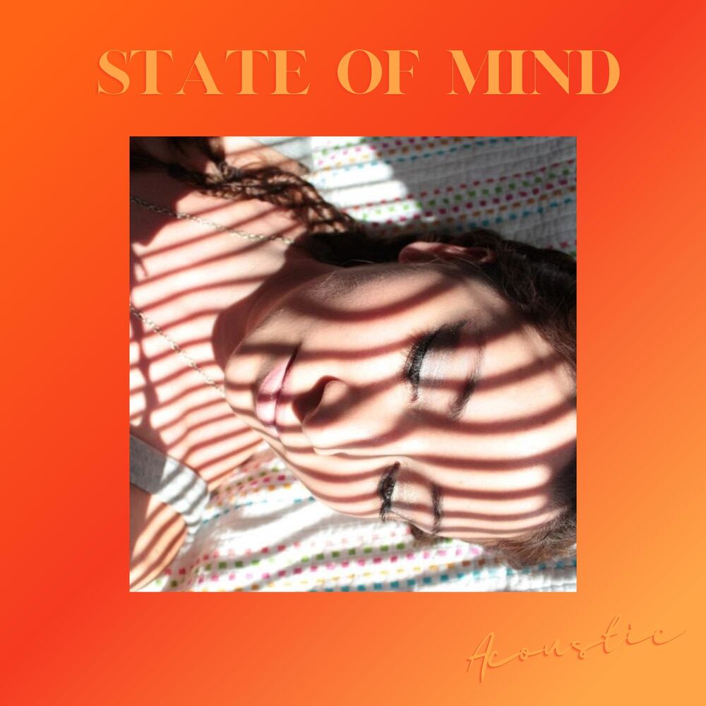 Picture of State Of Mind