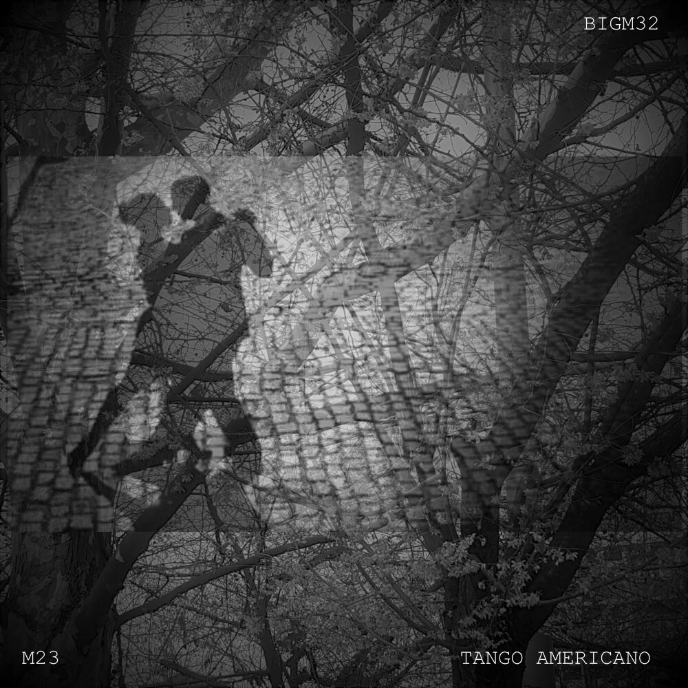 Picture of Tango Americano