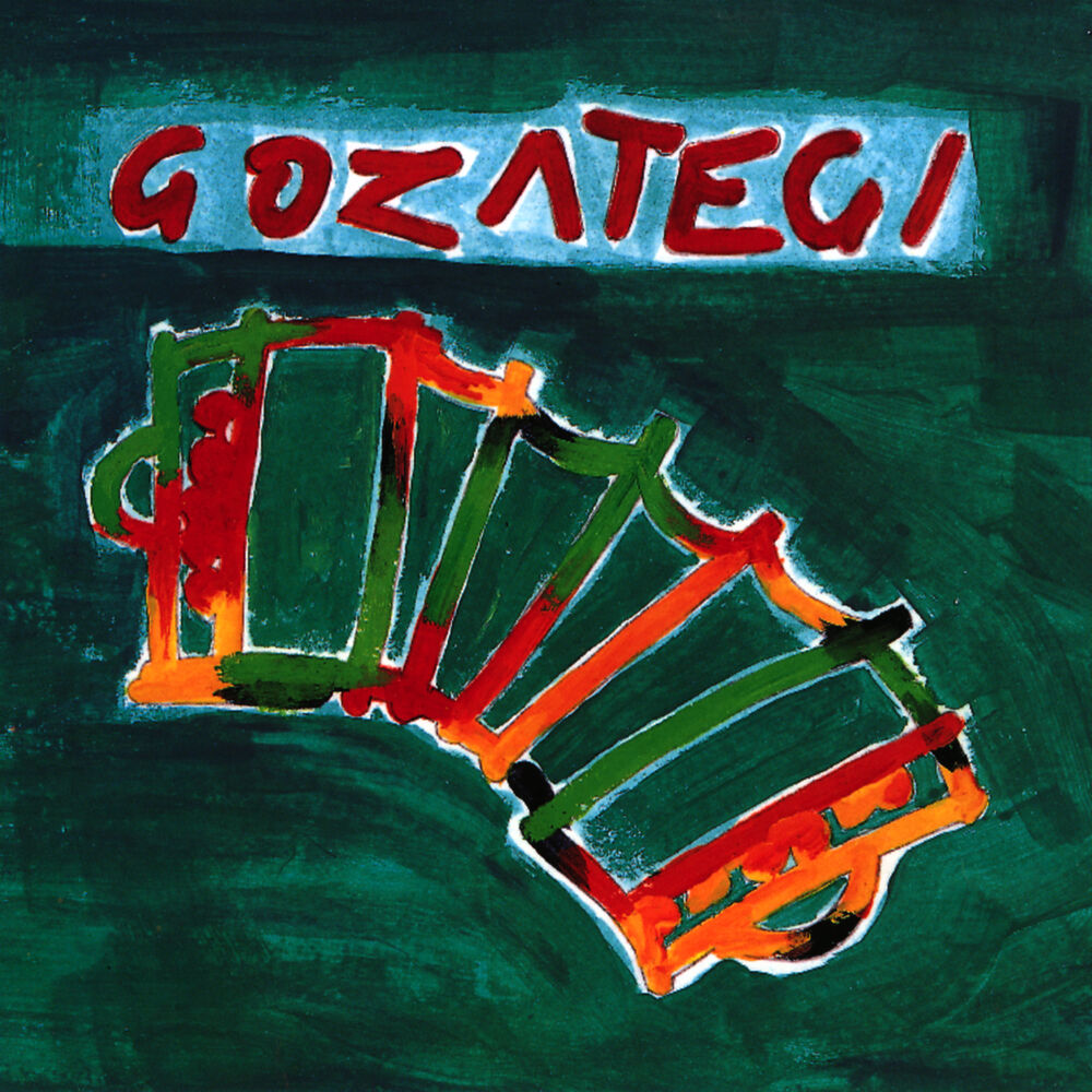Picture of Gozategi