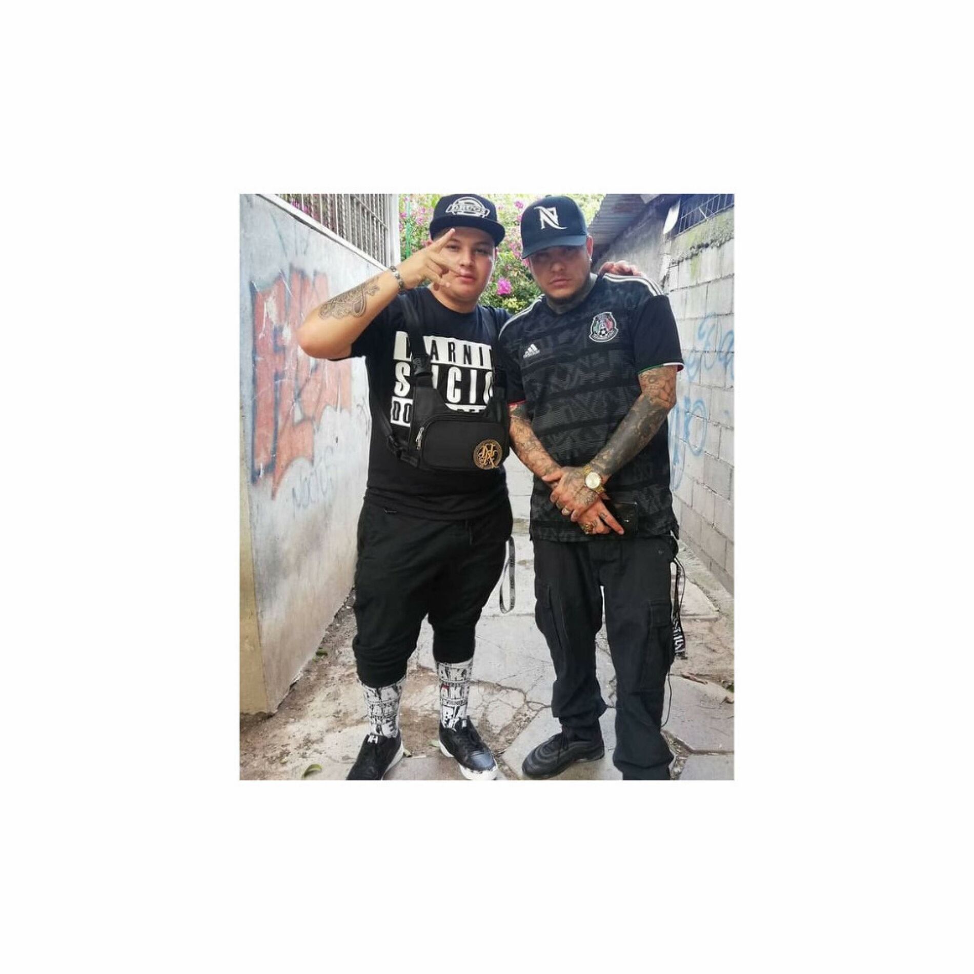 Album cover of MC KING SOBRAN LAS GANAS (feat. Neto Reyno)