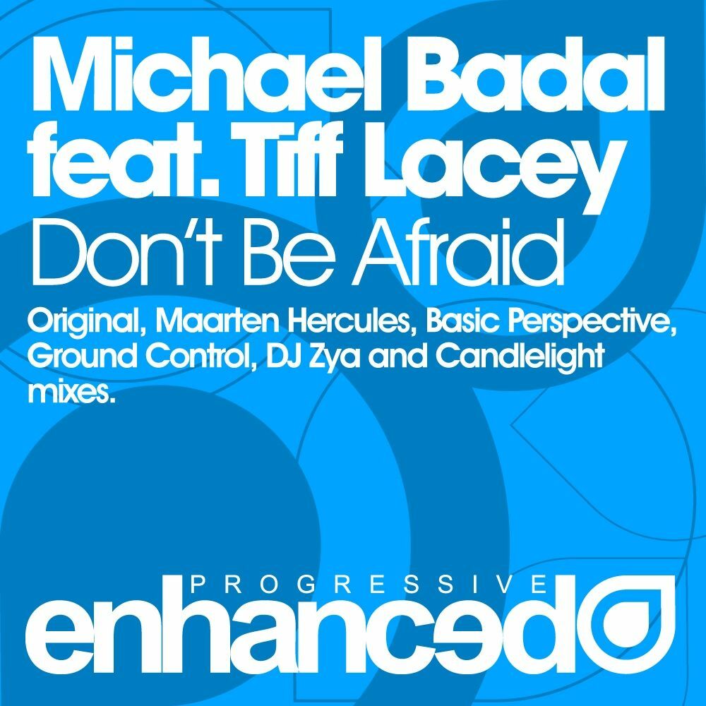 Picture of Don't Be Afraid