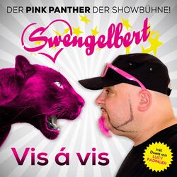 Cover of Vis á vis