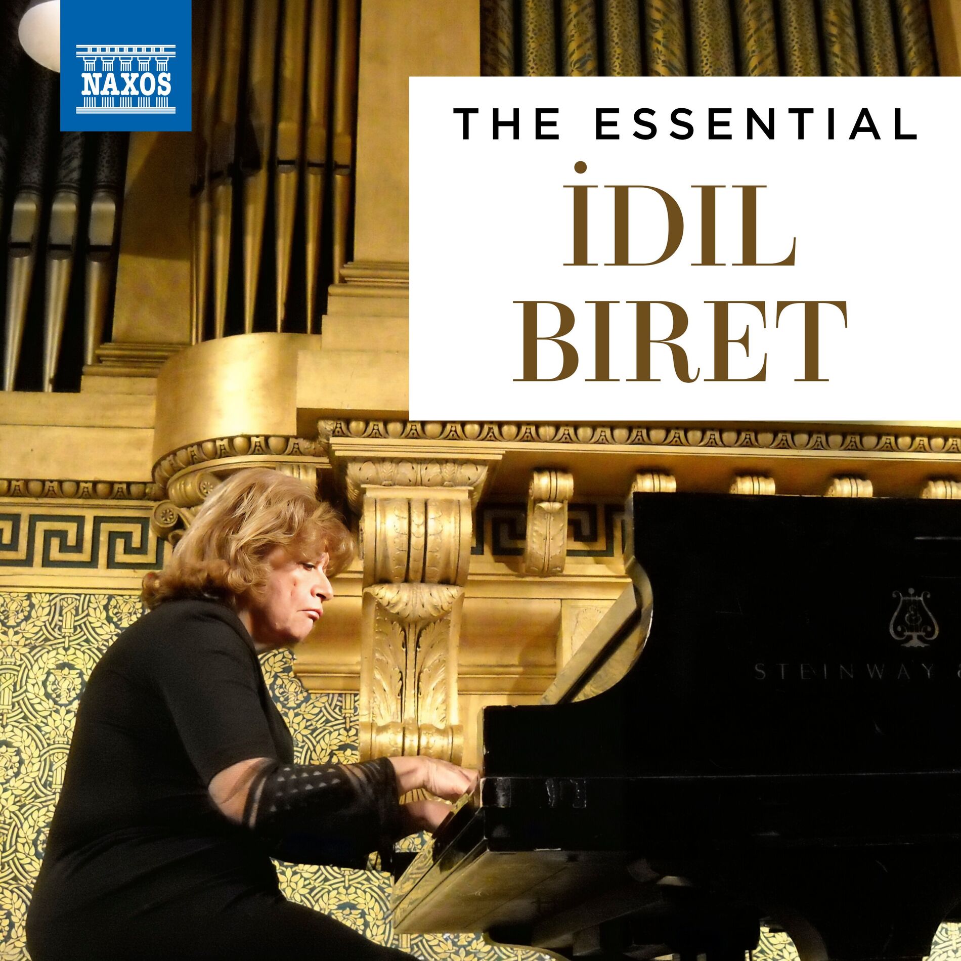 Album cover of 16 Waltzes, Op. 39: No. 9 in D Minor