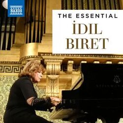 Cover of The Essential İdil Biret