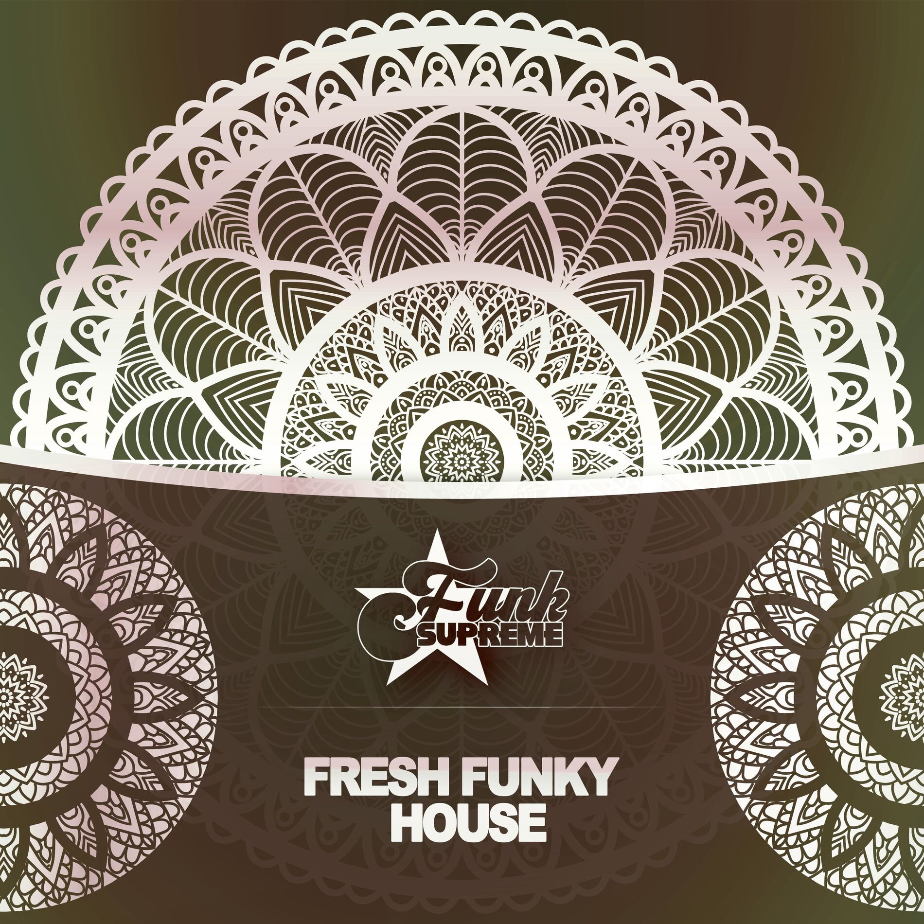 Album cover of Turn the Music Louder