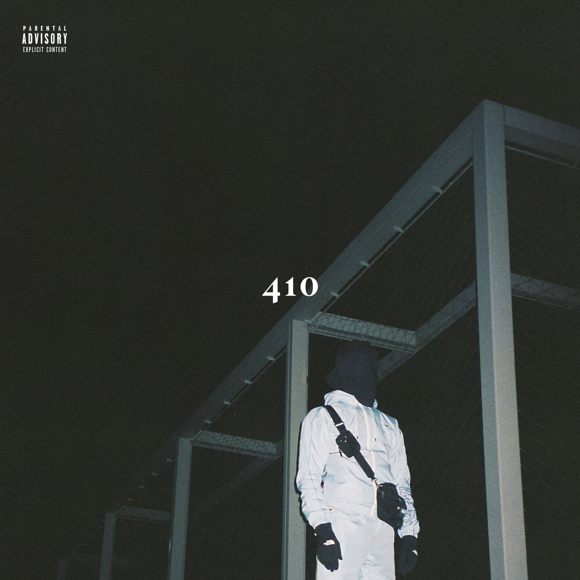 Album cover of 410