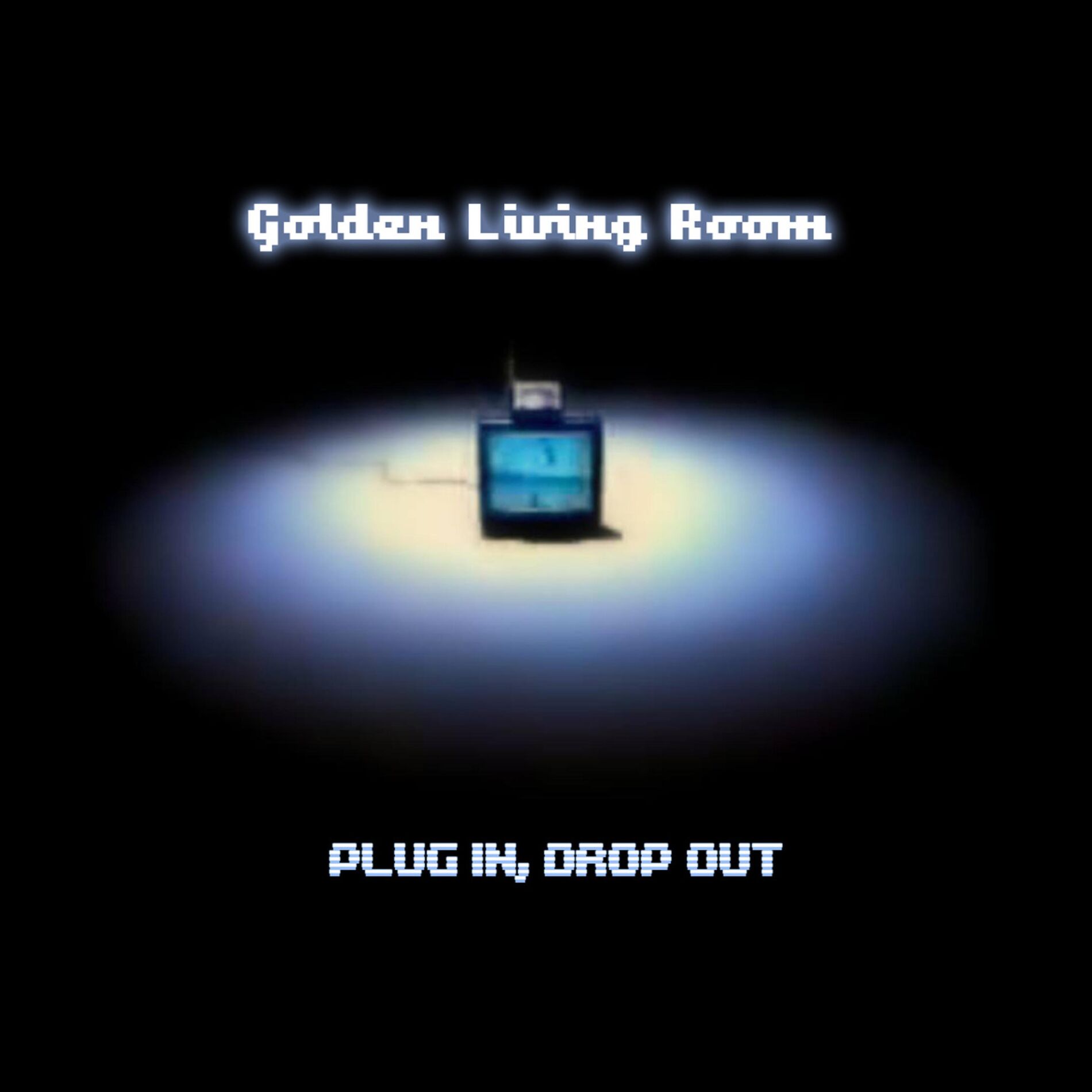 Album cover of Plug In, Drop Out