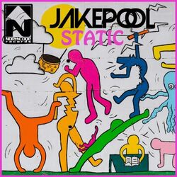Cover of Static