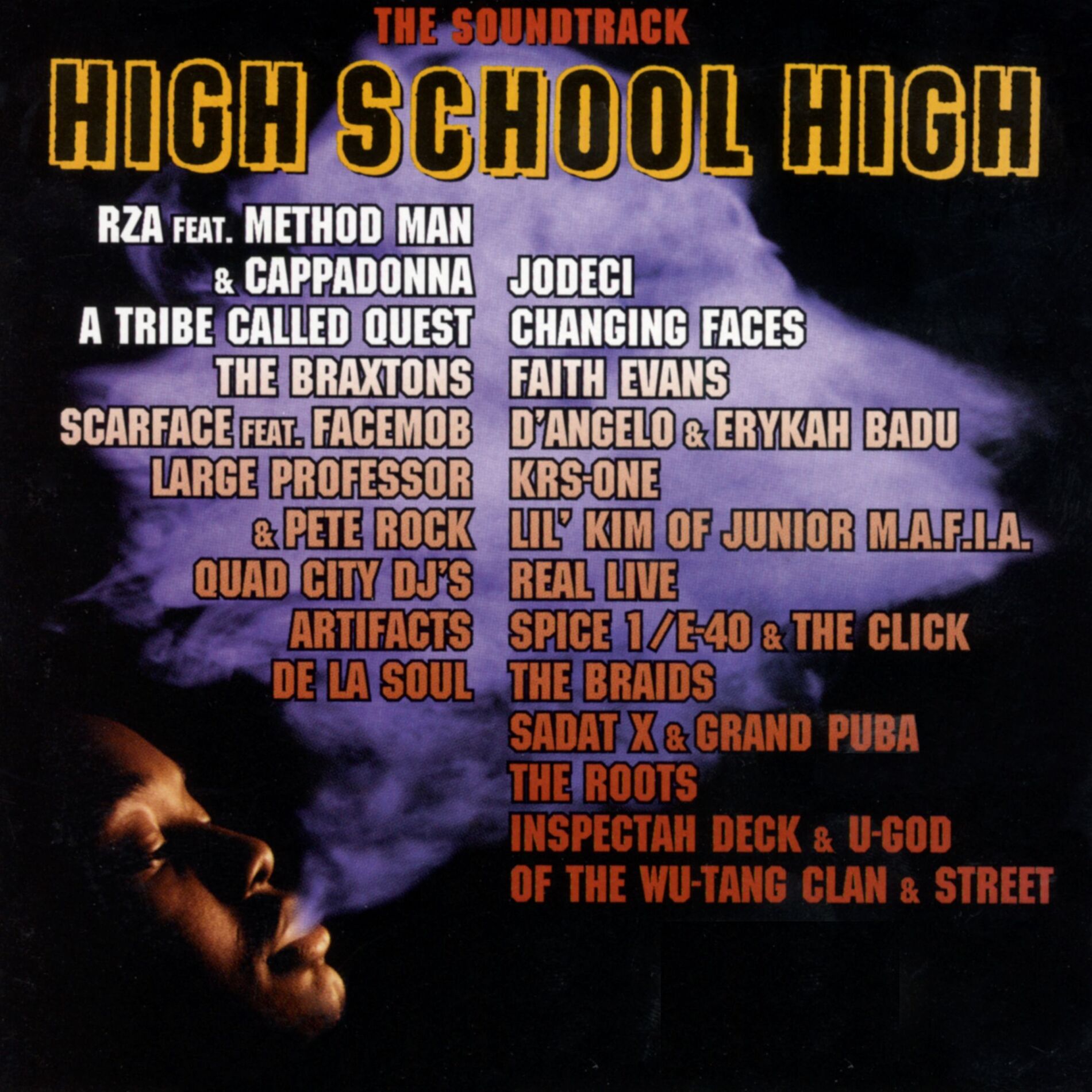 Album cover of I Got Somebody Else