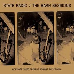 Cover of The Barn Sessions