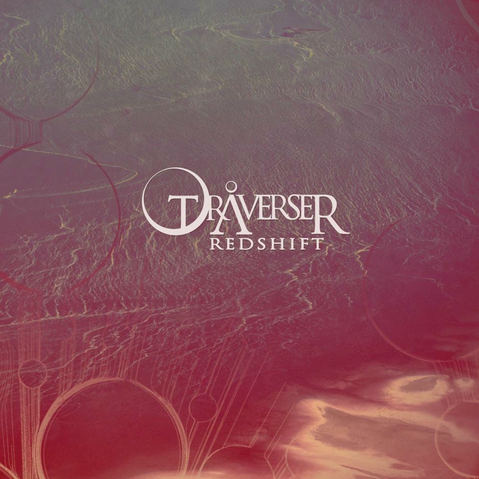 Album cover of Redshift