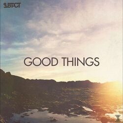 Cover of Good Things