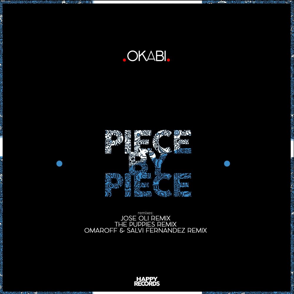Picture of Piece by Piece