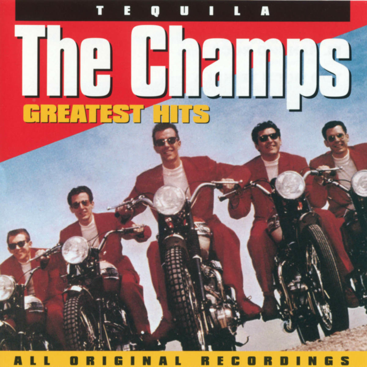 Album cover of La Cucaracha