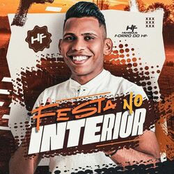 Cover of Festa no Interior