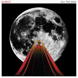 Cover of All The Way