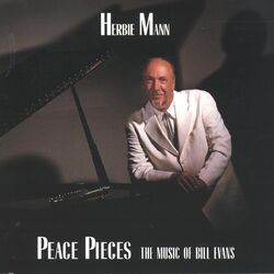 Cover of Peace Pieces