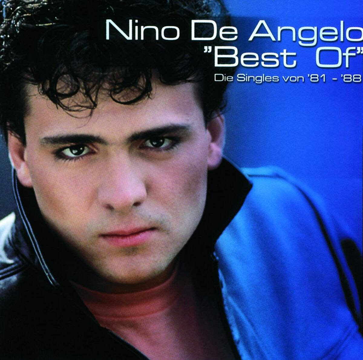 Album cover of La Valle Del Eden