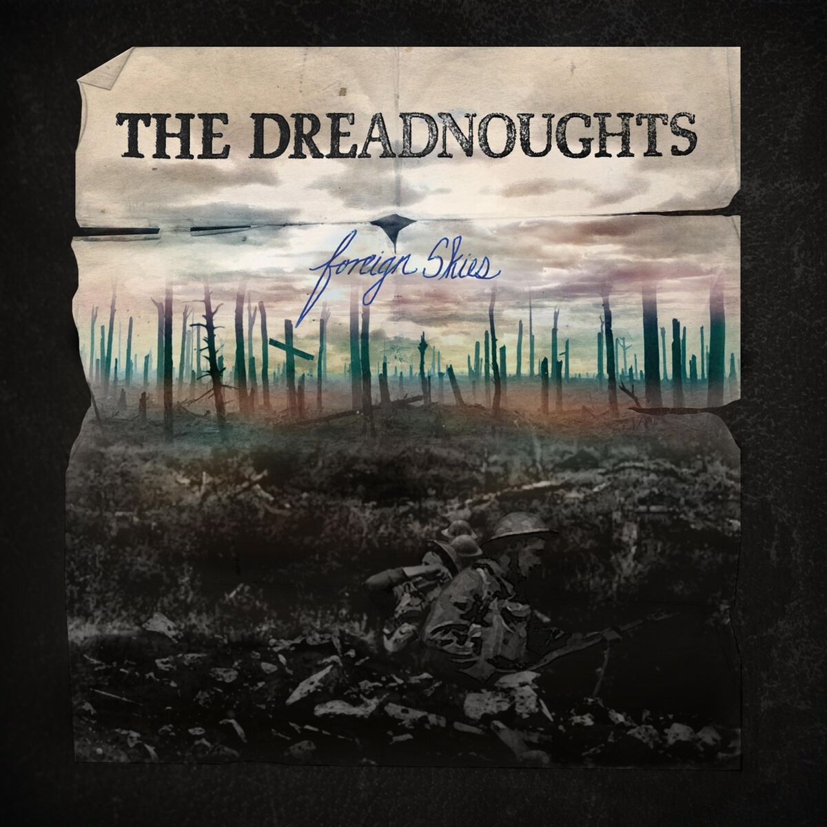 Album cover of Black and White
