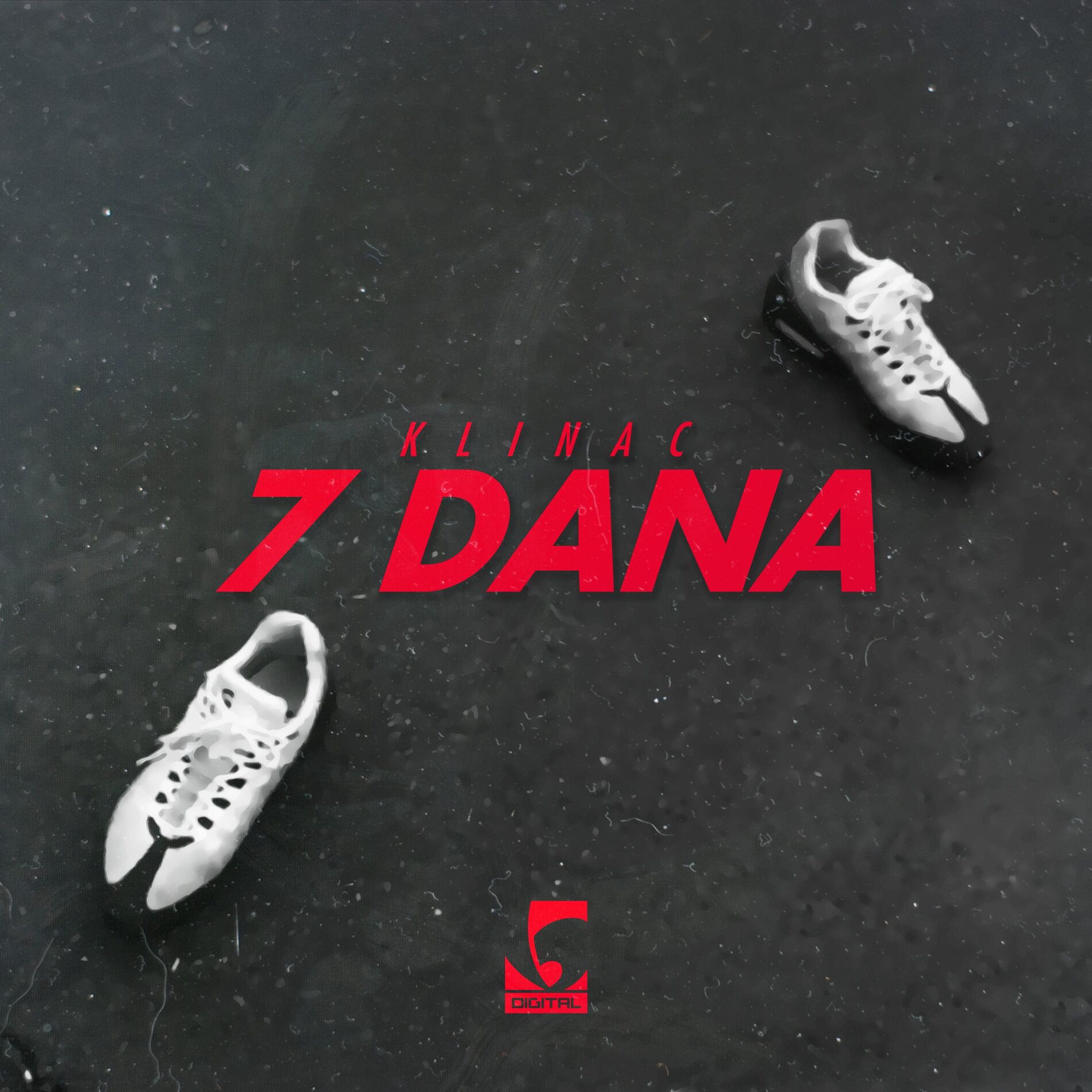 Album cover of 7 Dana
