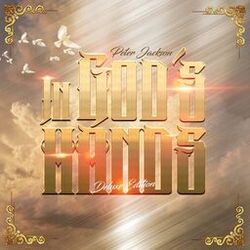 Cover of In God's Hands (Deluxe Edition)