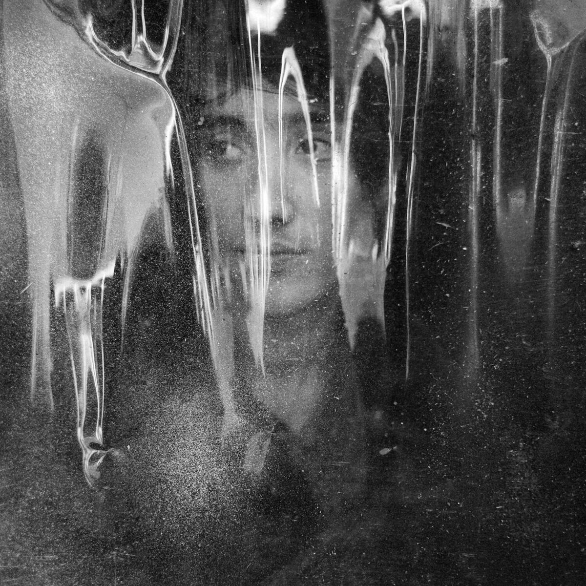 Album cover of Stranger