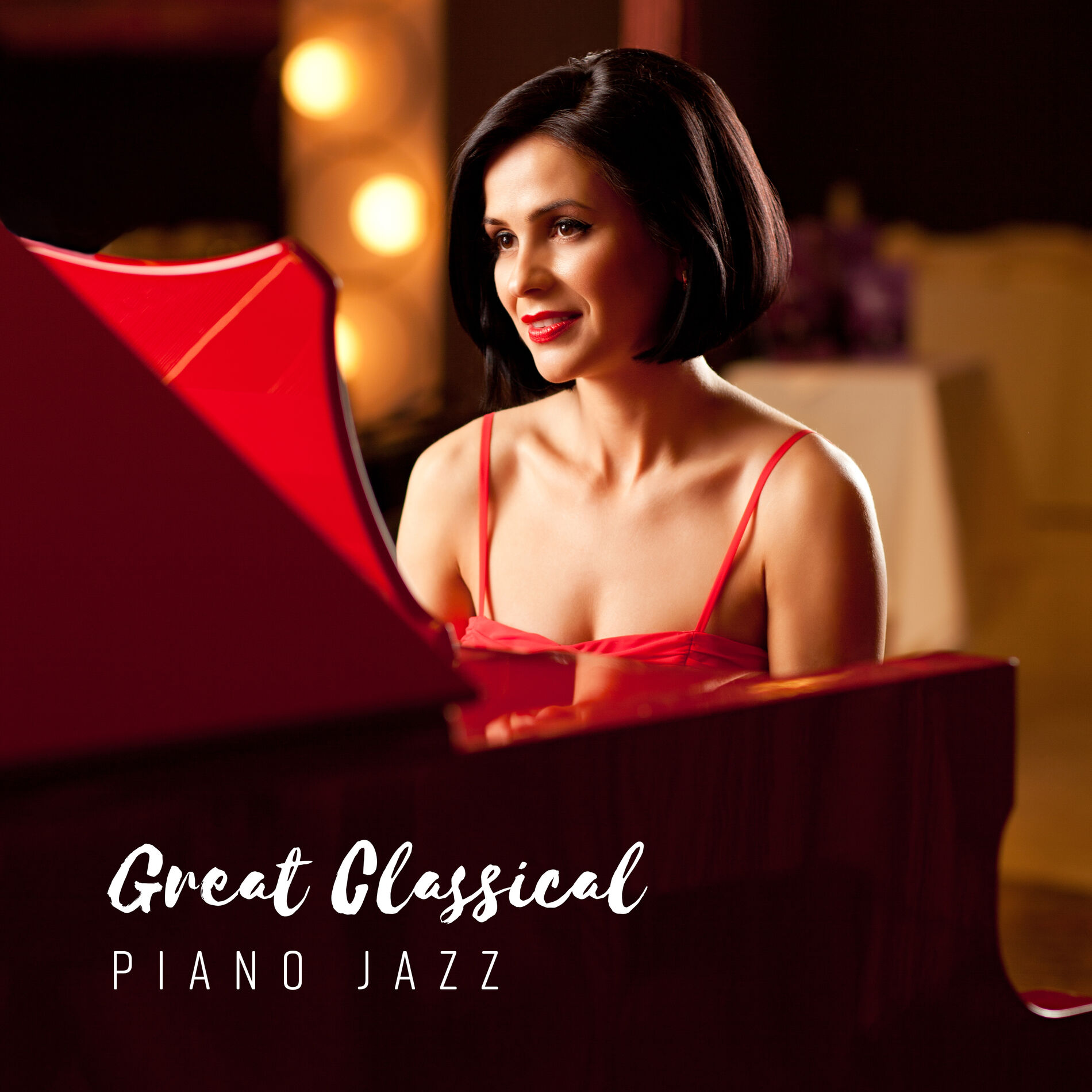 Album cover of Piano Bar