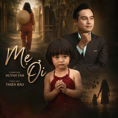 Mẹ Ơi