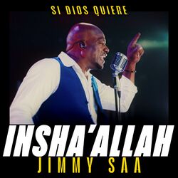Cover of Insha'Allah (Si Dios Quiere) (En Vivo)