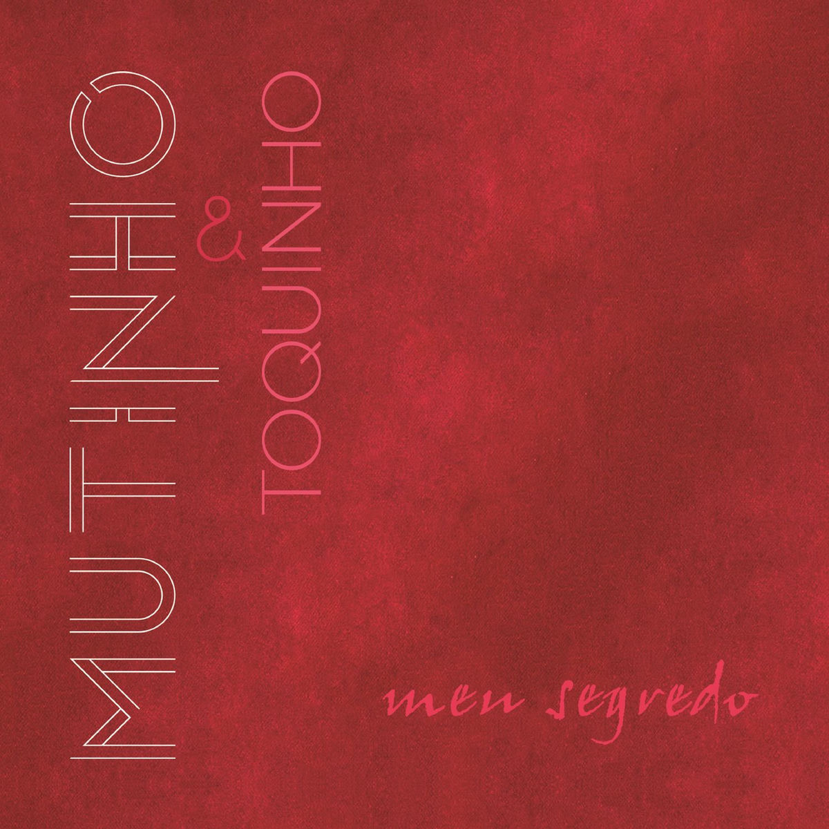 Album cover of Meu Segredo