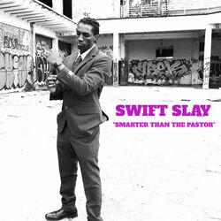 Cover of Smarter Than The Pastor
