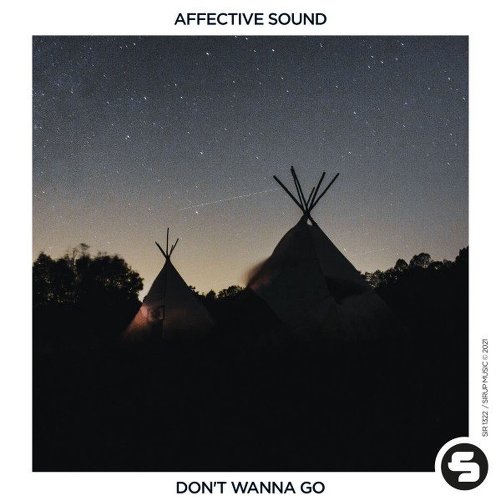 Cover du titre Don't Wanna Go