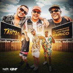 Cover of Olha o Tantão