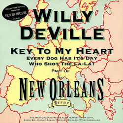 Cover of Key to My Heart
