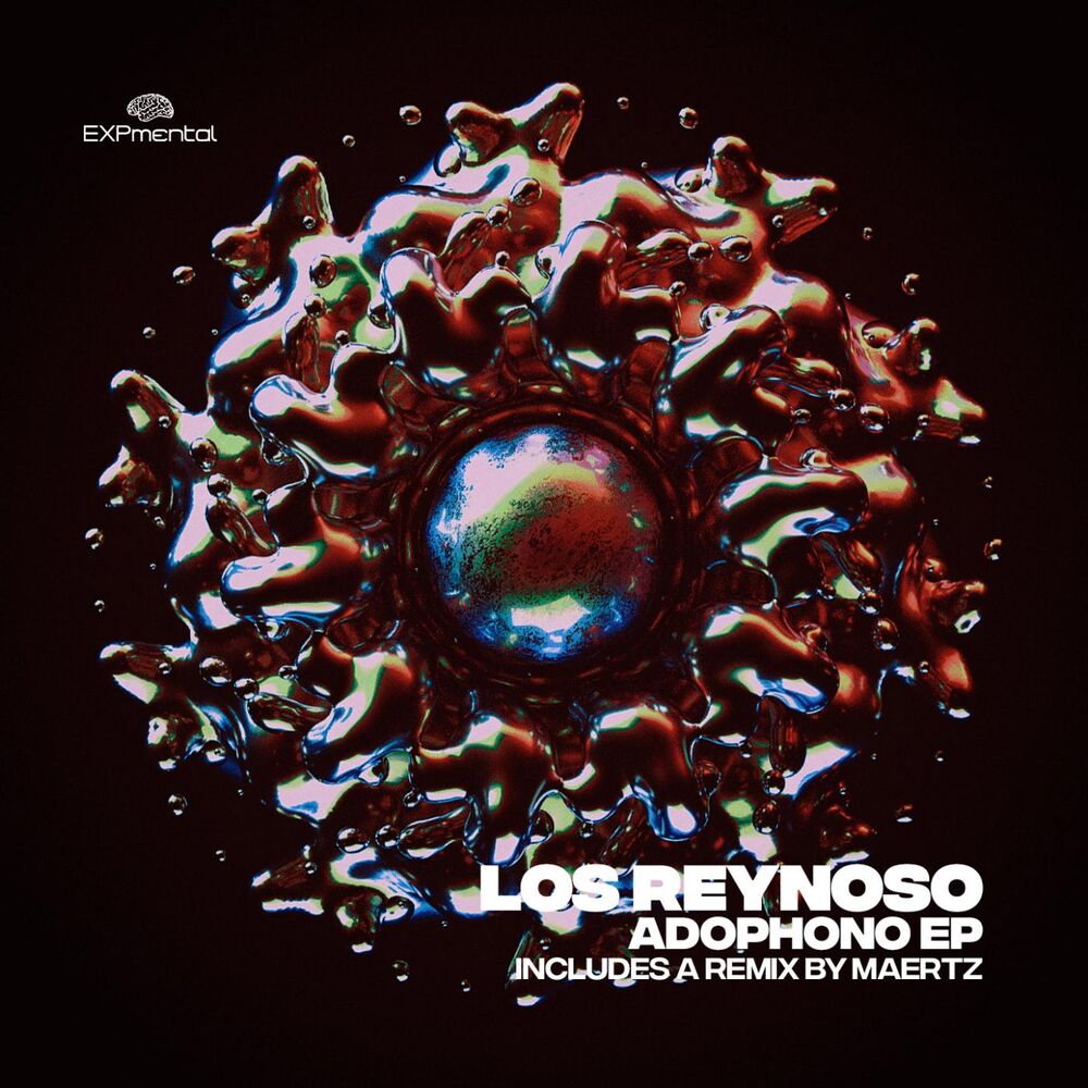 Picture of Adophono Ep