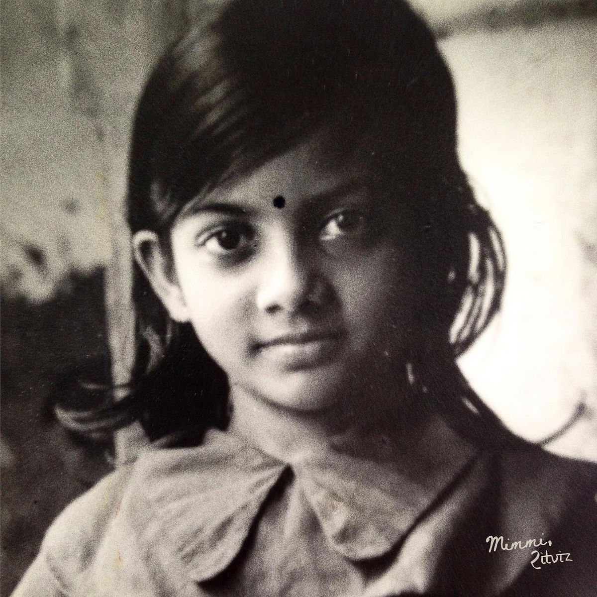 Album cover of Mimmi